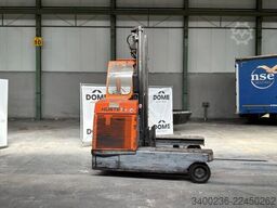Hubtex DQ 30-D