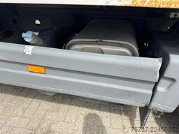 Mercedes-Benz Atego 1222 **MANUAL GEARBOX-BELGIAN TRUCK**
