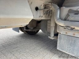 Mercedes-Benz Atego 1222 **MANUAL GEARBOX-BELGIAN TRUCK**