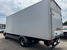 Mercedes-Benz Atego 1222 **MANUAL GEARBOX-BELGIAN TRUCK**