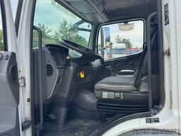 Mercedes-Benz Atego 1222 **MANUAL GEARBOX-BELGIAN TRUCK**