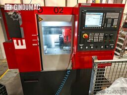EMCO TURN E25