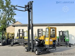 Combilift C4000 DUPLEX 4500 SIDE SHIFT FULL CABIN