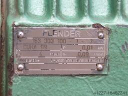 Flender CUHA 99