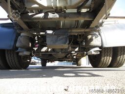 Iveco 35C13 TECNO URBIS 6 Müllwagen 3.500kg