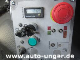Iveco 35C13 TECNO URBIS 6 Müllwagen 3.500kg
