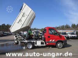 Iveco 35C13 TECNO URBIS 6 Müllwagen 3.500kg