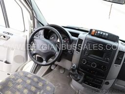 Mercedes Sprinter Automet