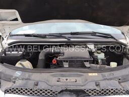 Mercedes Sprinter Automet