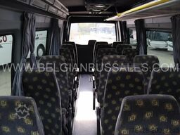 Mercedes Sprinter Automet