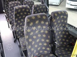 Mercedes Sprinter / Automet / 516 CDI / 19 pl