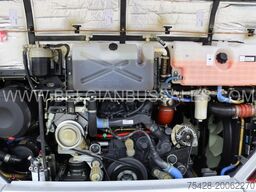 Iveco Crossway 10.8m Line HV / 3-point seat belt / NEW!!