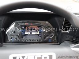 Iveco Crossway 10.8m Line HV / 3-point seat belt / NEW!!