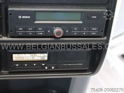 Iveco Crossway 10.8m Line HV / 3-point seat belt / NEW!!