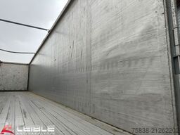 KNAPEN KT 01*Schubboden*Cargo Floor*Liftachse*89m³*BPW*