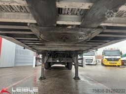 KNAPEN KT 01*Schubboden*Cargo Floor*Liftachse*89m³*BPW*