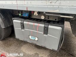 KNAPEN KT 01*Schubboden*Cargo Floor*Liftachse*89m³*BPW*