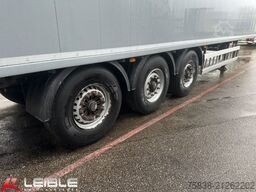 KNAPEN KT 01*Schubboden*Cargo Floor*Liftachse*89m³*BPW*