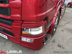 SCANIA R 500 A4x2NA*Kombihydro*Standklima*ACC/LDW*