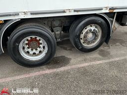 DAF XF 105.460*Schwenkwand Keppler*LBW-Bär*Liftachs*