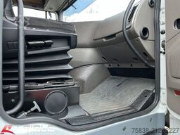 DAF XF 105.460*Schwenkwand Keppler*LBW-Bär*Liftachs*