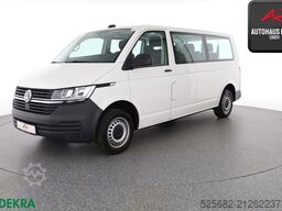Volkswagen T6 Kombi T6.1 Kombi LANG 8 SITZE AHK,1.HAND,DAB