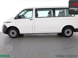 Volkswagen T6 Kombi T6.1 Kombi LANG 8 SITZE AHK,1.HAND,DAB