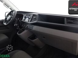 Volkswagen T6 Kombi T6.1 Kombi LANG 8 SITZE AHK,1.HAND,DAB