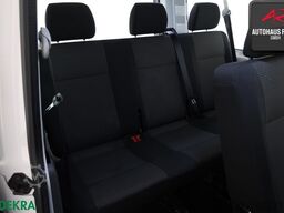 Volkswagen T6 Kombi T6.1 Kombi LANG 8 SITZE AHK,1.HAND,DAB