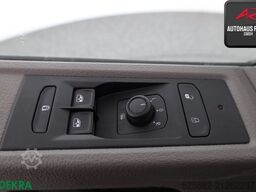 Volkswagen T6 Kombi T6.1 Kombi LANG 8 SITZE AHK,1.HAND,DAB