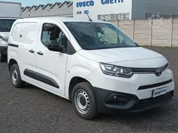Toyota Mod. Vers. Proace City
