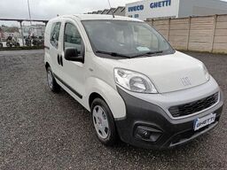 Fiat Mod. Vers. Fiorino combi N1