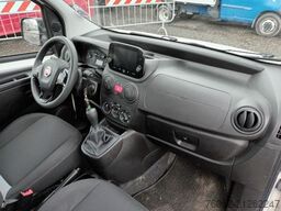 Fiat Mod. Vers. Fiorino combi N1