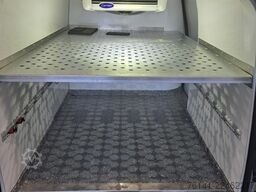 Renault Express 95 Kühlkasten 230V Standkühlung