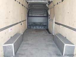 Mercedes-Benz Sprinter 317 CDI lang Navi Kamera