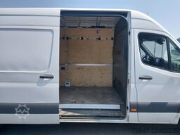 Mercedes-Benz Sprinter 317 CDI lang Navi Kamera