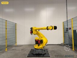 FANUC R-2000iB/125L