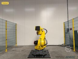 FANUC R-2000iB/125L
