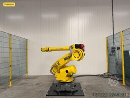 FANUC R-2000iB/125L