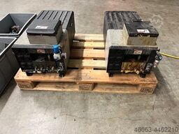 Dynatec Dynamelt Schmelzklebstoff Auftragskopf