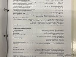 Dynatec Dynamelt Schmelzklebstoff Auftragskopf