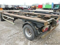 HÜFFERMANN HKA 18.70, Außenroller, Zwillingsreifen, BPW