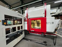 Hedelius RS605-1200 & Indumatik Light