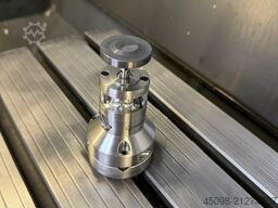 Hedelius RS605-1200 & Indumatik Light