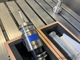 Hedelius RS605-1200 & Indumatik Light