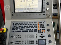 Hedelius RS605-1200 & Indumatik Light