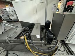 Hedelius RS605-1200 & Indumatik Light