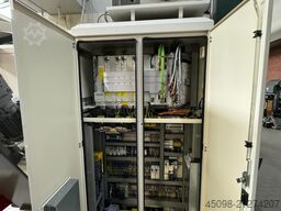 Hedelius RS605-1200 & Indumatik Light