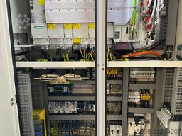 Hedelius RS605-1200 & Indumatik Light