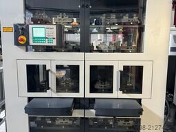 Hedelius RS605-1200 & Indumatik Light